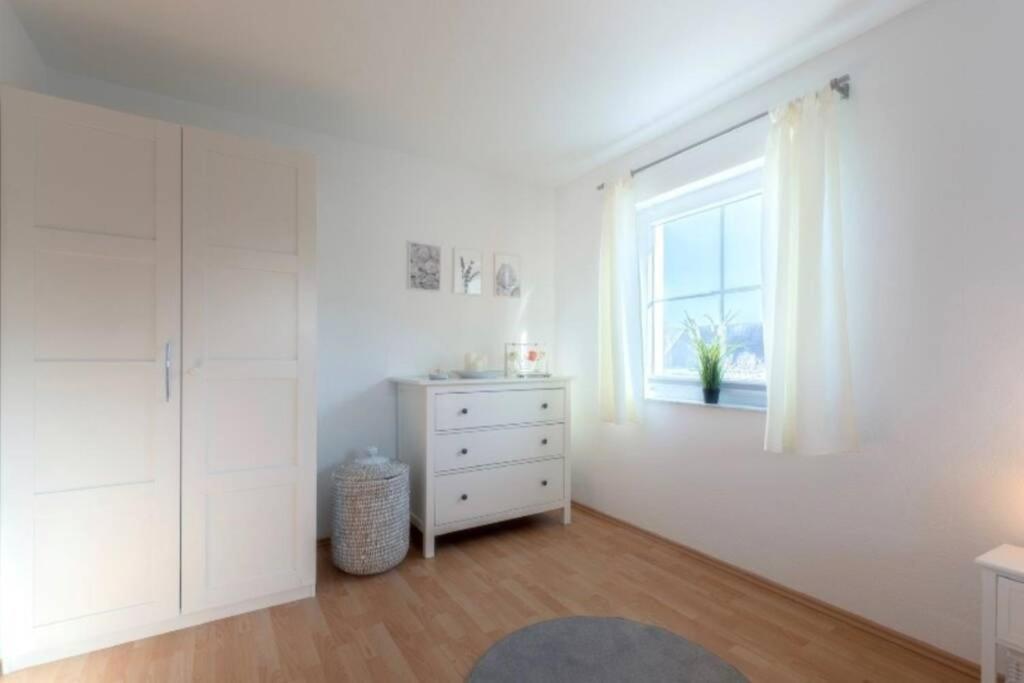 Ferienhaus Sanddorn Breege- Zwischen Bodden & Meer ภายนอก รูปภาพ