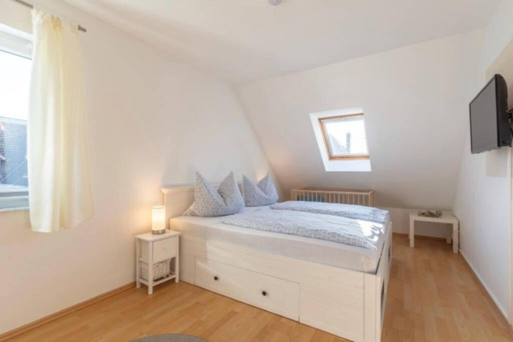 Ferienhaus Sanddorn Breege- Zwischen Bodden & Meer ภายนอก รูปภาพ
